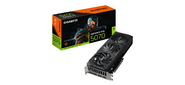 Видеокарта Gigabyte RTX5070 WINDFORCE SFF 12GB GDDR7 192bit 3xDP HDMI 3FAN RTL