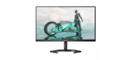 Монитор LCD 27'' 16:9 1920х1080 (FHD) IPS,  nonGLARE,  180 Hz,  300 cd / m2,  H178° / V178°,  1000:1,  80M:1,  16.7M,  1ms,  2xHDMI,  DP,  Height adj,  Pivot,  Tilt,  Swivel,  Speakers,  3Y,  Black