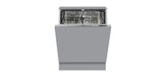 Посудомоечная машина Weissgauff BDW 6043 D полноразмерная