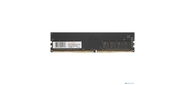 QUMO DDR4 DIMM 16GB QUM4U-16G2666N19 PC4-21300,  2666MHz