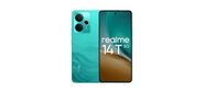 Смартфон Realme 14T 5G 12+256 RMX5078 12+256 зеленый