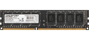 Модуль памяти AMD 4GB R3 Value Series Black 1600МГц DDR3 Non-ECC CL11 RTL