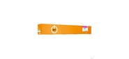 Bion TK-8115M Тонер Картридж для Kyocera ECOSYS M8130cidn / M8124cidn  (6'000 стр.) Пурпурный