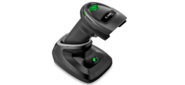 Zebra DS2278-SR Black CRADLE USB KIT: DS2278-SR00006ZZWW SCANNER, CBA-U21-S07ZBR SHIELDED USB CABLE, CR2278-PC10004WW CRADLE