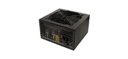 Блок питания Thermaltake ATX 650W LT-650PCEU (24+4+4pin) APFC 120mm fan 5xSATA RTL