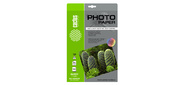 Фотобумага Cactus CS-GA413050 глянцевая A4 / 130г / м2 50л. для струйной печати CS-GSA413050
