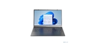 IRBIS Breeze 15NBC1015  Intel N100 15.6"LCD 1920*1080 IPS, 8GB LPDDR 5 4800+256GB SSD, AC wifi, camera: 2MP, 5000mha battery, USB TYPE C, Windows 11 Pro RUS / plastic / Grey