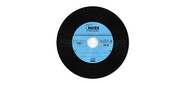 Диск CD-R Mirex 700 Mb,  52х,  дизайн "Maestro",  Slim Case  (1),   (1 / 200)