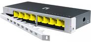 Коммутатор Netis ST108GD 8x1Гбит / с неуправляемый