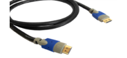 Kramer C-HM / HM / PRO-10 Кабель HDMI-HDMI   (Вилка - Вилка),  3 м