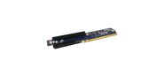 Gigabyte Плата-адаптер Gigabyte  TP-V220-RA2-J6 RISER CARD