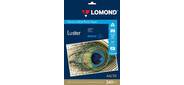 Фотобумага ПРЕМИУМ для стр.печати LOMOND А4  260 г / м2 односторонняя Bright Luster 20л