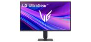 Монитор LG 27" UltraGear 27G411A-B черный IPS LED 5ms 16:9 HDMI матовая 1500:1 250cd 178гр / 178гр 1920x1080 144Hz DP FHD 3.8кг