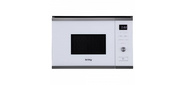 Встраиваемая микроволновая печь Korting KMI 820 GSCW