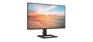 МОНИТОР 23.8" PHILIPS 24E1N1300AE / 00 Black  (IPS,  1920x1080,  100Hz,  1 ms,  178° / 178°,  250 cd / m,  1300:1,  +HDMI 1.4,  +2xUSB 3.2,  +USB Type-C,  +MM,  +регулировка по высоте)