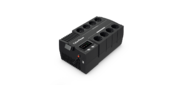 Cyberpower BR700EA Line-Interactive 700VA / 420W USB / RJ11 / 45 (4+4 EURO)