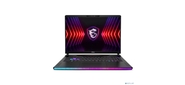 Ноутбук MSI Raider GE68 HX 14VIG-473RU Core i9 14900HX 32Gb SSD2Tb NVIDIA GeForce RTX4080 12Gb 16" IPS UHD+  (3840x2400) Windows 11 black WiFi BT Cam  (9S7-15M131-473)