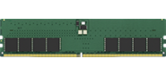 Kingston KVR56U46BD8-32 DDR5 32GB 5600MT / s CL46 DIMM 2Rx8,  1 year