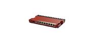 MikroTik RouterBOARD L009UiGS-RM
