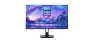 Монитор 27" PHILIPS 27E1N1300A Black  (IPS,  1920x1080,  100Hz,  1 ms,  178° / 178°,  250 cd / m,  1300:1,  +HDMI 1.4,  +2xUSB 3.2,  +USB Type-C,  +MM)