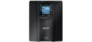APC Smart-UPS SC SMC2000I Line-Interactive,  2000VA / 1200W,  Tower,  IEC,  LCD,  USB
