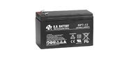 Аккумулятор B.B.Battery BP 7-12