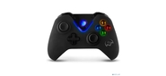 SVEN Беспроводной геймпад GC-5070  (11 кл. 2 стика,  D-pad,  Soft Touch,  PC / PS3 / Android / Xinput)