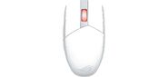 Мышь ASUS P520 ROG STRIX IMPACT III WL / WHT 57g 36000DPI Bluetooth 5.1 2.4GHz 6buttons
