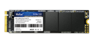Netac SSD N930E Pro PCIe 3 x4 M.2 2280 NVMe 3D NAND 512GB,  R / W up to 2080 / 1700MB / s,  3y wty