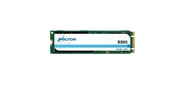 Micron 5300 PRO 960GB M.2 SATA Non-SED Enterprise Solid State Drive