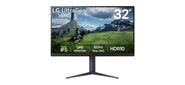 ЖК монитор LG / 4.8 кг 32GS85Q-B