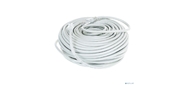 Cablexpert Патч-корд UTP PP12-30M кат.5e,  30м,  литой,  многожильный  (серый)
