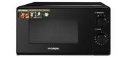 Микроволновая Печь Hyundai HYM-M2045 20л. 700Вт черный