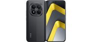 Смартфон POCO M8 Pro 5G 12+512Gb P16UP чёрный