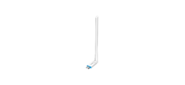 Tenda WiFi Adapter USB U2 (USB2.0, WLAN 150Mbps, 802.11bgn) 1x ext Antenna