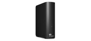 Жесткий диск WD Original USB 3.0 10Tb WDBWLG0100HBK-EESN Elements Desktop 3.5" черный