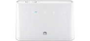 Huawei B311-221  (51060HWK) N300 10 / 100 / 1000BASE-TX / 3G / 4G белый