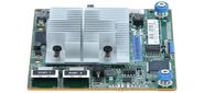 HPE Smart Array P408i-a SR Gen10 / 2GB Cache (no batt. Incl.) / 12G / 2 int. mini-SAS / AROC / RAID 0, 1, 5, 6, 10, 50, 60