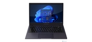 Maibenben S14A-R545UM [S14A-R545UMA1SHURE0] Blue 14" {FHD IPS 250N / R5 Pro 4650U / 8Gb / 256Gb SSD / UMA / W11}
