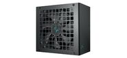 Deepcool PL650D (ATX 3.0, 650W, PWM 120mm fan, Active PFC+DC to DC, 80+ BRONZE) RET