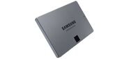 Samsung MZ-77Q1T0BW 860 SATA III 1Tb SSD QVO 2.5"