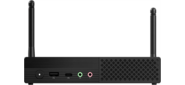 Мини ПК IRBIS Smartdesk,  Mini  (uSFF),  98W,  i5-10210U 4C / 8T - 1.6Ghz,  16GB DDR4,  512GB SSD,  Intel UHD,  Wi-Fi6,  BT5,  No KB & Mouse,  No VESA,  NoOS,  3 Year Warranty