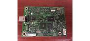 Плата форматера (не сетевая) HP LJ M402d (C5F92-60002 / C5F92-60001)