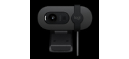 Веб-камера / Logitech Brio 105 Full HD 1080p Webcam - GRAPHITE - USB