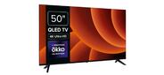 Телевизор LCD SMART TV QL50 50MT-UDG54G ROMBICA