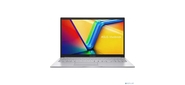 ASUS VivoBook X1504VA-BQ4060 [90NB13Y2-M03600] Silver 15.6" {FHD Core 3 100U / 16Gb / SSD512Gb / noOS}
