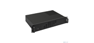 Серверный корпус ExeGate Pro 2U300-04 (RM 19", высота 2U, глубина 300, БП 1000PPH-SE, USB)