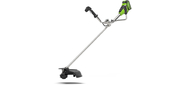 Триммер электрический Greenworks 2105707UG аккум. неразбор.штан. реж.эл.:леска / нож