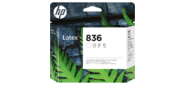 HP 836 White Latex Printhead