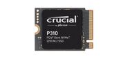 Твердотельный накопитель SSD Crucial P310 1TB PCIe Gen4 NVMe 2230 M.2 SSD CT1000P310SSD2